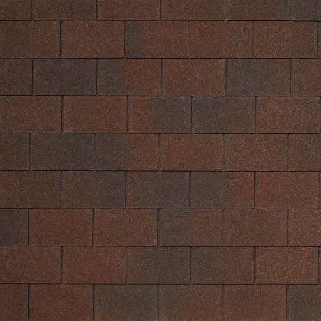 Гибкая черепица Tegola CAPRI legno 447 купить в Нижнем Новгороде