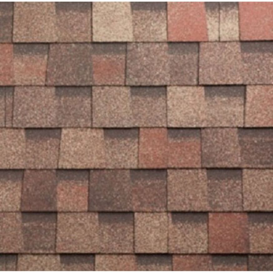 Двухслойная ламинированная черепица Shinglas, коллекция Джаз - Коррида. купить в Нижнем Новгороде