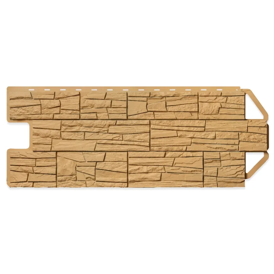 Фасадная панель Альта-Профиль Каньон Юта купить в Нижнем Новгороде