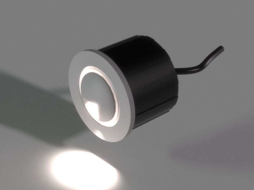 Декоративный светильник WOODVEX Белый WLCL-125 купить в Нижнем Новгороде