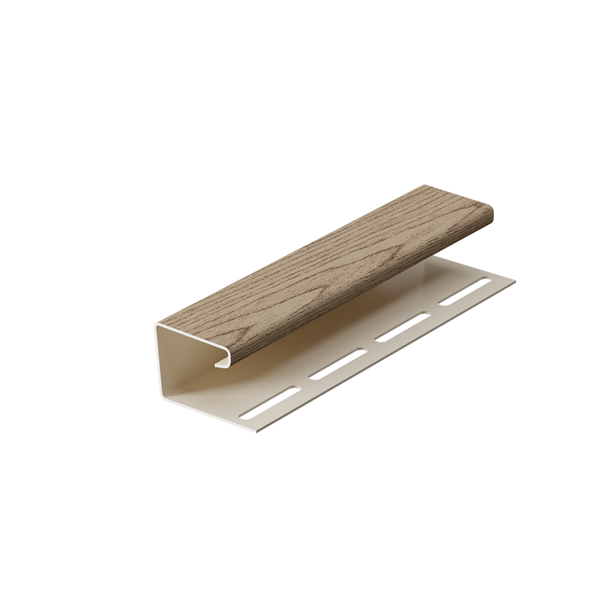 J-профиль Docke, Сибирский купить в Нижнем Новгороде