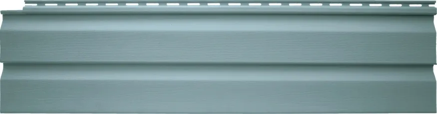 Акриловый сайдинг Альта-профиль Канада Плюс Премиум, Серо-голубой купить в Нижнем Новгороде