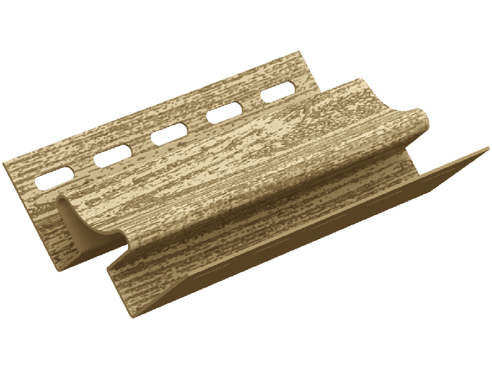 Внутренний угол Ю-Пласт, Timberblock, еловый, Балтийский. купить в Нижнем Новгороде