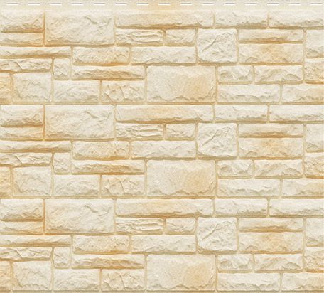 Фасадная панель Доломит, Крымский берег, Песочный купить в Нижнем Новгороде