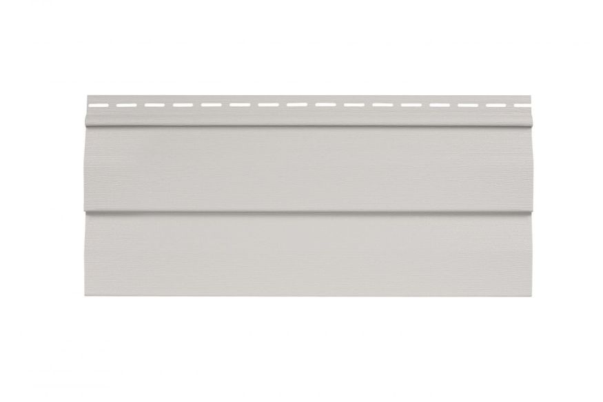 Виниловый сайдинг Tecos Корабельный брус, Жемчуг купить в Нижнем Новгороде