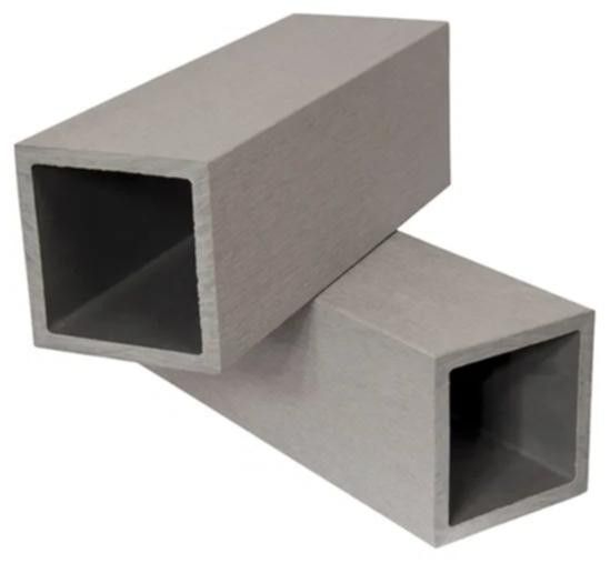 Опорный столб Polivan DENPASAR, серый, без текстуры купить в Нижнем Новгороде