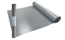 Гидро/пароизоляционная пленка Dacha D усиленная Docke