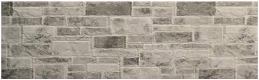 Фасадные термопанели Люкс-B10-02 Премиум купить в Нижнем Новгороде