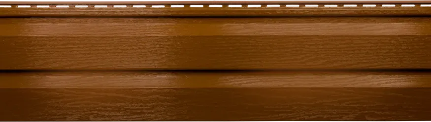 Акриловый сайдинг Альта-профиль Канада Плюс Премиум, Дуб светлый купить в Нижнем Новгороде