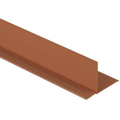 Внутренний угол фасада Каштанового цвета купить в Нижнем Новгороде