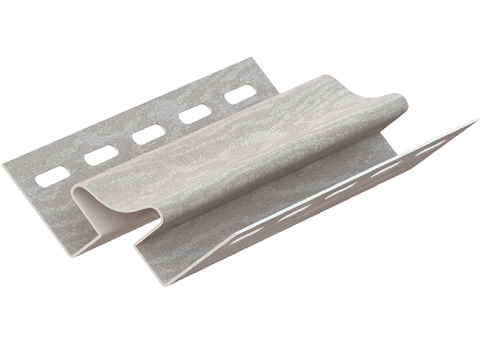 Внутренний угол Ю-Пласт, Timberblock Кедр, Полярный купить в Нижнем Новгороде