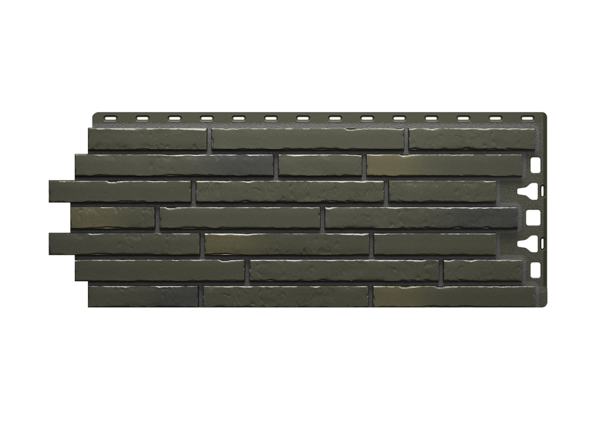 Фасадная панель Docke Klinker, Атакама купить в Нижнем Новгороде