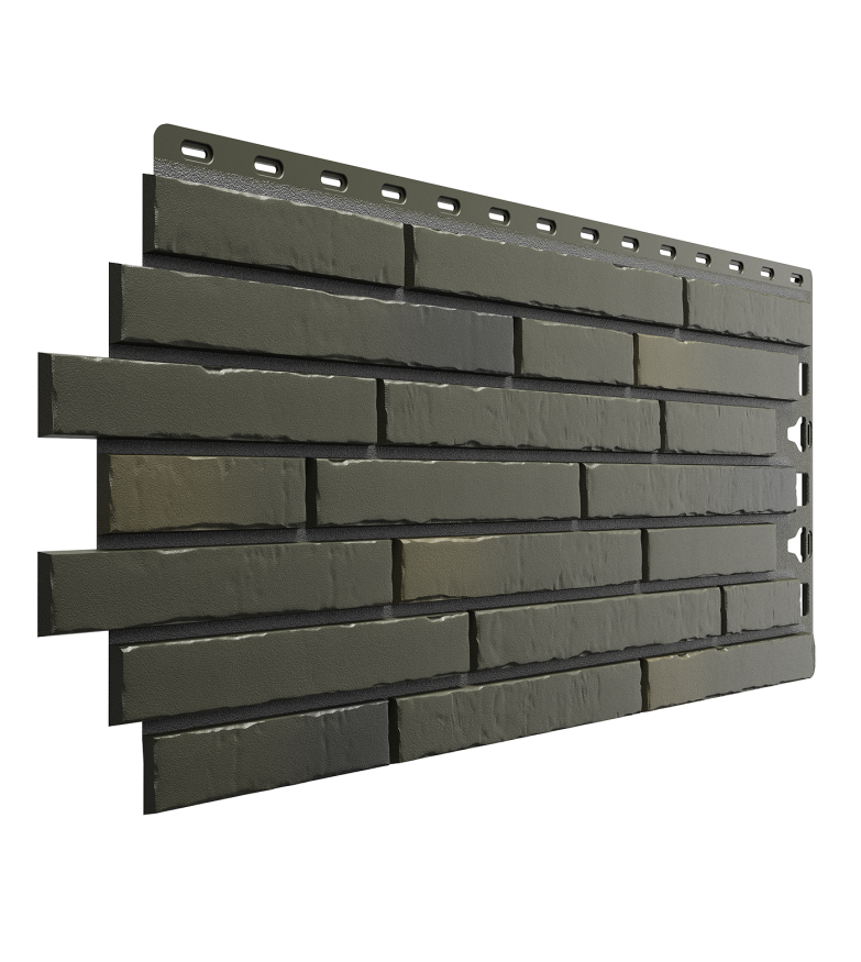 Фасадная панель Docke Klinker, Атакама купить в Нижнем Новгороде