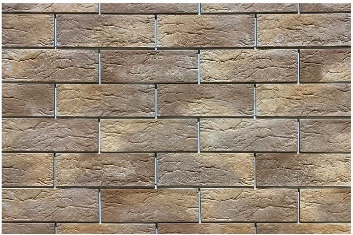 Фиброцементные панели КАНЬОН Индиго - 46 купить в Нижнем Новгороде