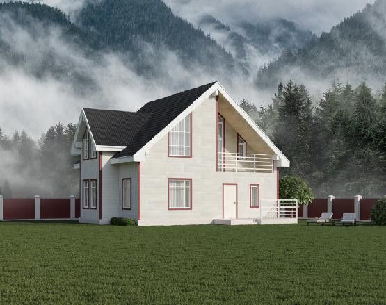 Фиброцементный сайдинг Roofas SIDING Топаз. купить в Нижнем Новгороде