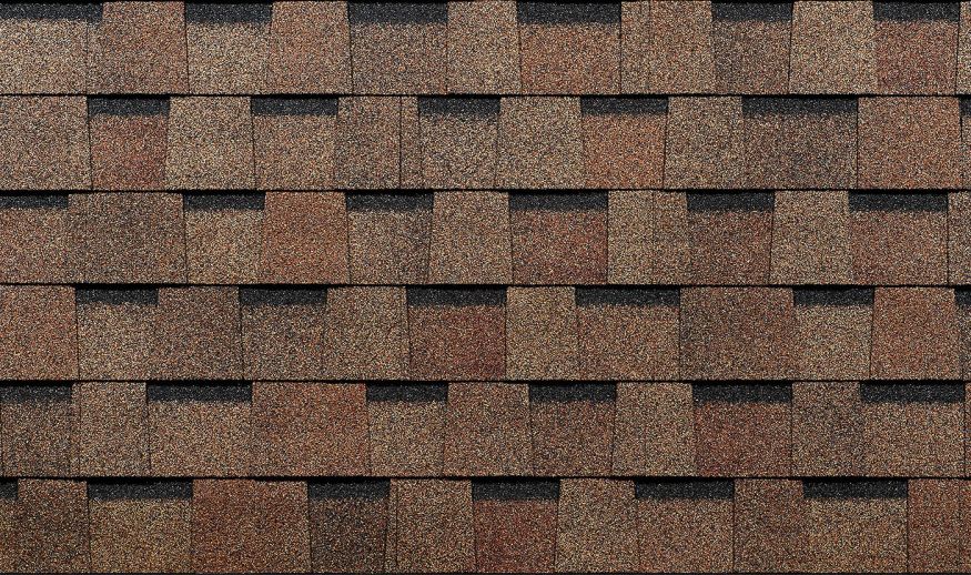 Ламинированная черепица Docke, DRAGON EUROPA, СВЕТЛО-КОРИЧНЕВЫЙ купить в Нижнем Новгороде