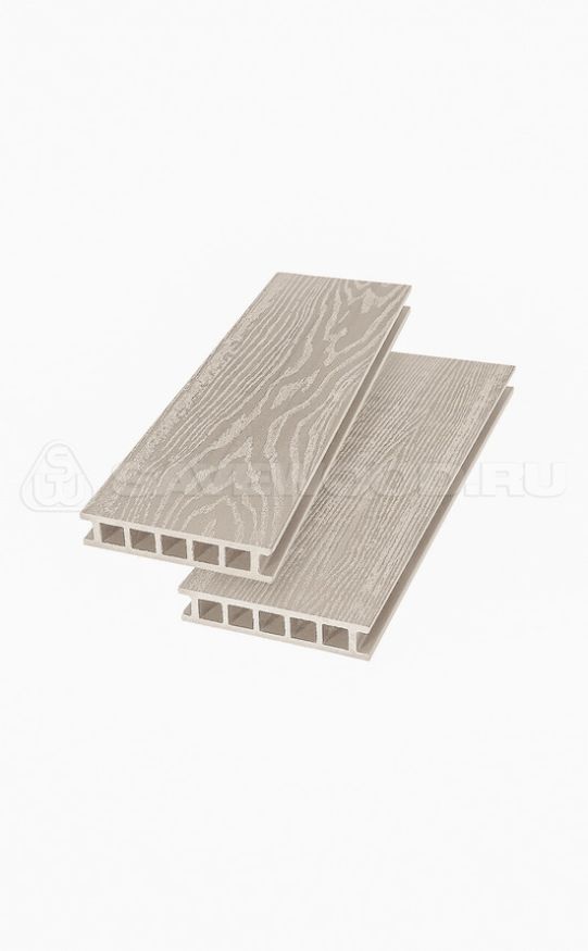 Террасная доска ДПК SaveWood, SW Fagus, Бежевый купить в Нижнем Новгороде