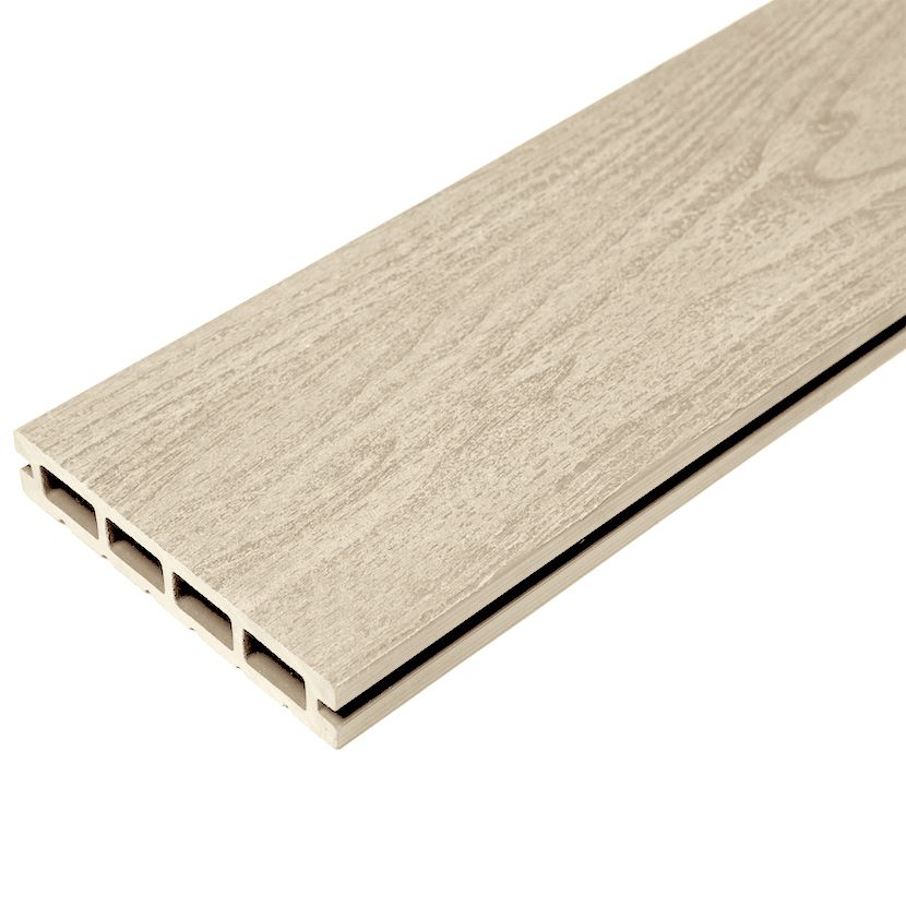 Террасная доска из ДПК CM Decking Bark, Ясень купить в Нижнем Новгороде