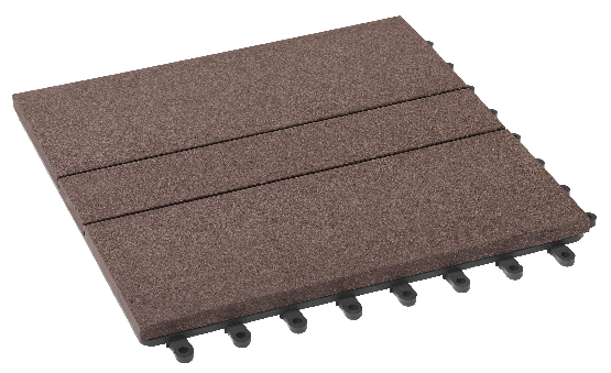 Модульный паркет DPK GRINDERDECO Комфорт 1 Какао купить в Нижнем Новгороде