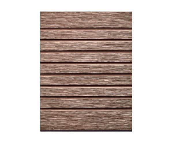 Ступень ДПК Dortmax Modern 3D в цвете венге купить в Нижнем Новгороде