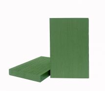 Террасная доска ДПК Terrapol Смарт (Полнотелая без паза) Олива