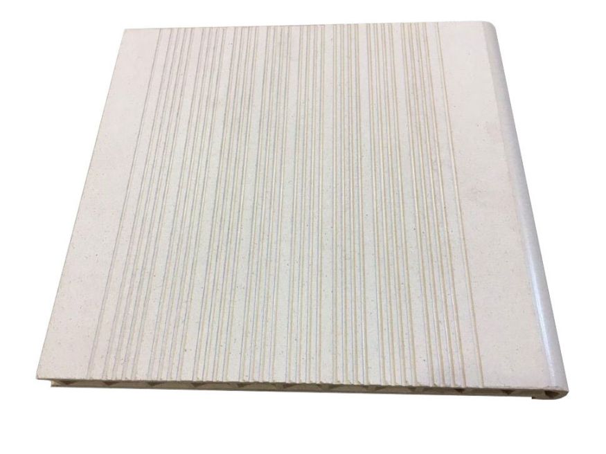 Ступени из ДПК Faynag Цвет Слоновая кость купить в Нижнем Новгороде