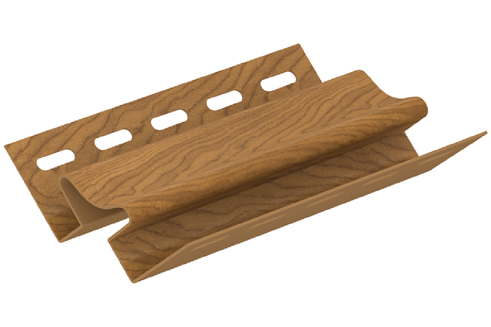 Внутренний угол Ю-Пласт, Timberblock Пихта Кавказская купить в Нижнем Новгороде