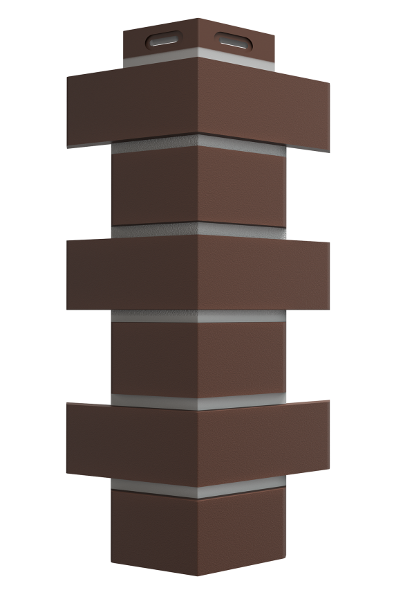 Угол Docke, Standard, Flemish (Флемиш), Коричневый купить в Нижнем Новгороде