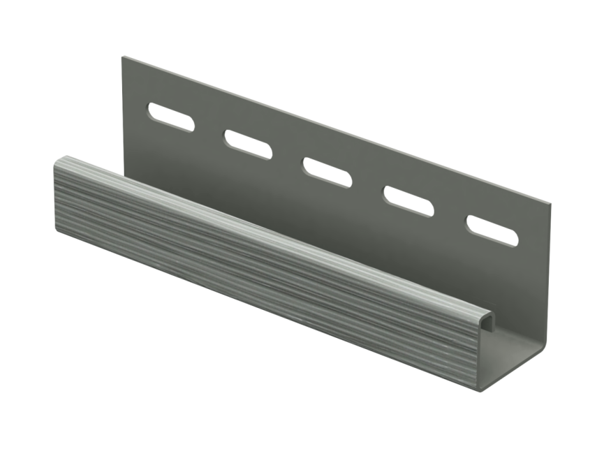 J-планка Ю-Пласт, Hokla Color, Ирландский мох купить в Нижнем Новгороде