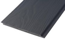 Фиброцементные панели Wood Click F18