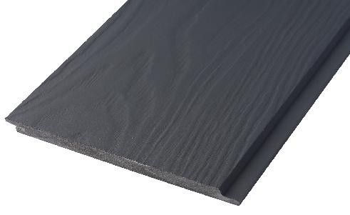 Фиброцементные панели Wood Click F18 купить в Нижнем Новгороде