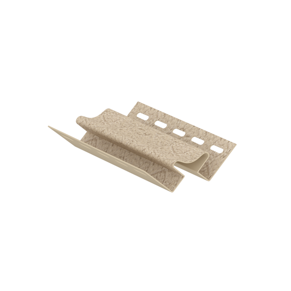 Внутренний угол Ю-Пласт, Стоун Хаус S-Lock, песчаный клинкер. купить в Нижнем Новгороде