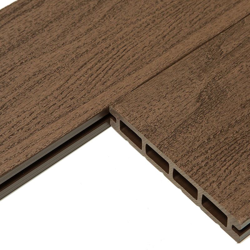 Террасная доска из ДПК CM Decking Bark, Мербау купить в Нижнем Новгороде