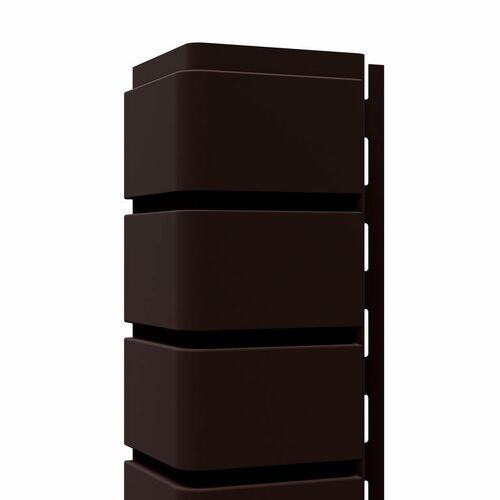 Угол наружный Доломит, Кирпич, Корица  купить в Нижнем Новгороде