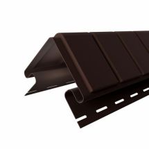 Угол наружный Доломит, Кирпич, Корица 