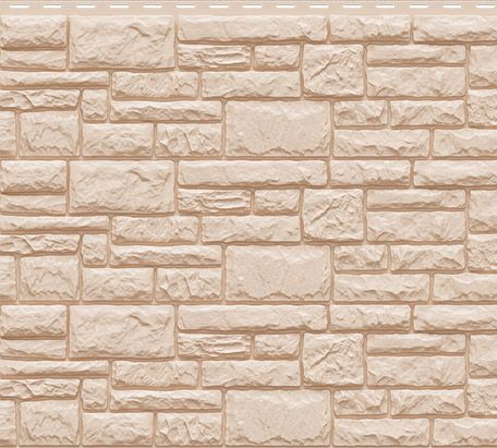 Фасадная панель Доломит, Крымский берег, Орех купить в Нижнем Новгороде