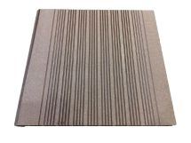 Ступени из ДПК Faynag Кофейный