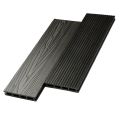 Террасная доска ДПК NanoWood New 3D тиснение + вельвет Графит купить в Нижнем Новгороде