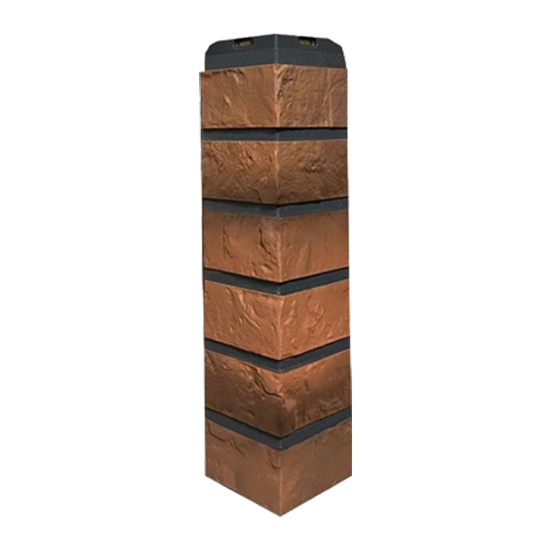 Наружный угол Alta-West Прусский кирпич, Кранц купить в Нижнем Новгороде