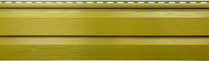 Акриловый сайдинг Альта-Профиль Канада Плюс Премиум, Оливковый купить в Нижнем Новгороде