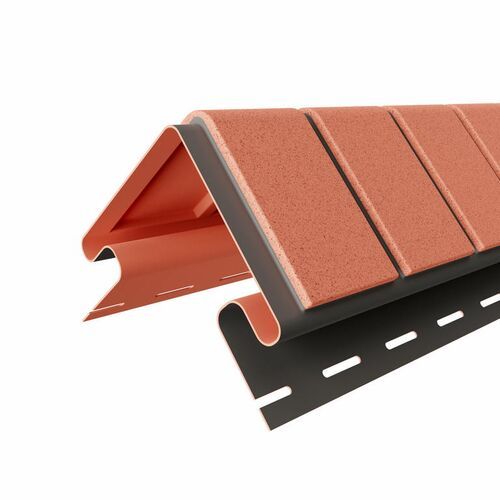 Угол наружный Доломит, Кирпич, Красный  купить в Нижнем Новгороде