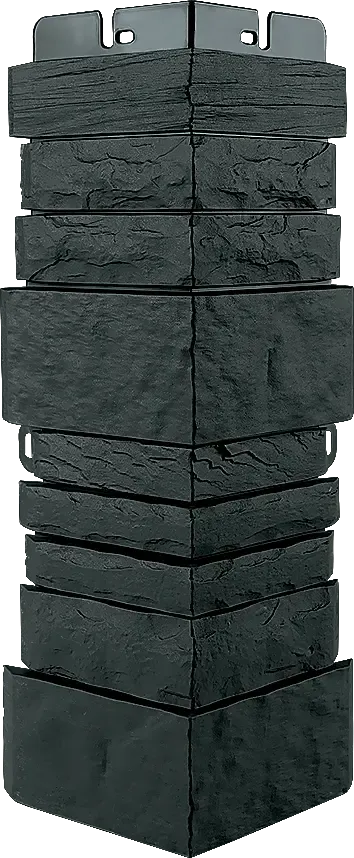 Наружный угол Альта-Профиль, Шотландия ЭКО Графит купить в Нижнем Новгороде