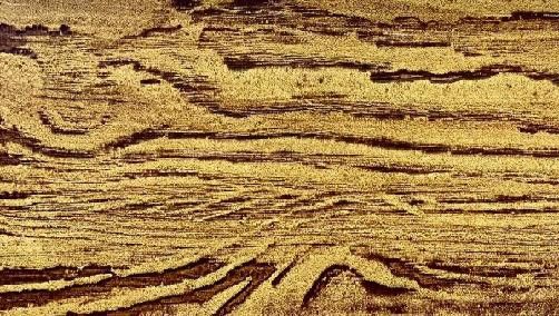 Матовый фиброцементный сайдинг Фибростар Двухцветный 190x3000x8мм - Орех Грецкий купить в Нижнем Новгороде