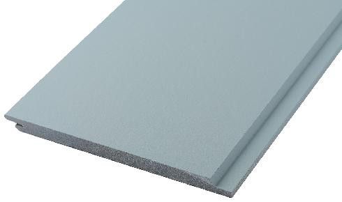 Фиброцементные панели Smooth Click F10 купить в Нижнем Новгороде