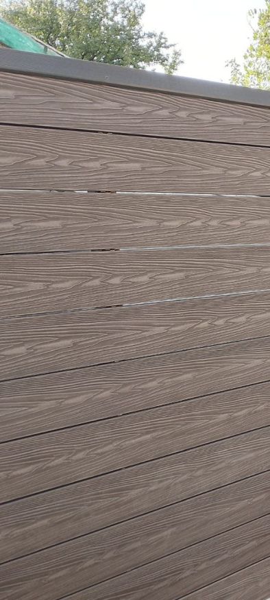 Террасная доска пустотелая NanoWood Comfort 3D Венге купить в Нижнем Новгороде