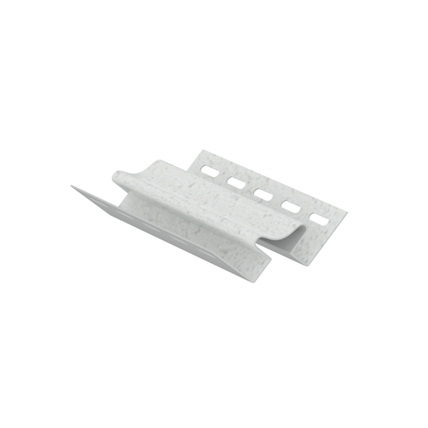 Внутренний угол Ю-Пласт, Стоун Хаус S-Lock Клинкер, Дымчатый вариант. купить в Нижнем Новгороде