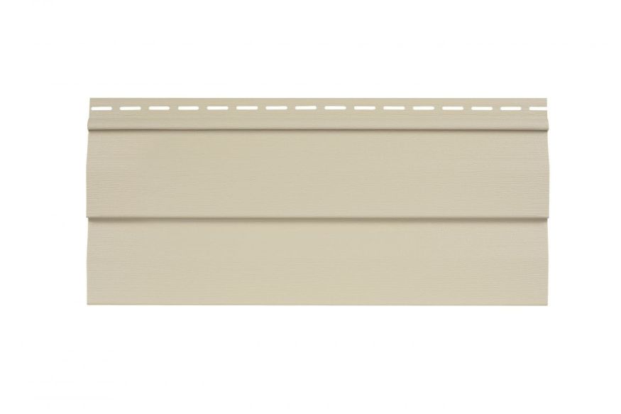 Виниловый сайдинг Tecos Корабельный брус, Золотой песок купить в Нижнем Новгороде