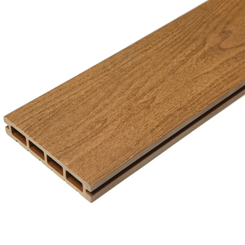 Террасная доска из ДПК CM Decking Bark, Тик купить в Нижнем Новгороде