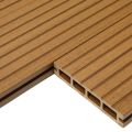 Террасная доска из ДПК CM Decking Bark, Тик купить в Нижнем Новгороде