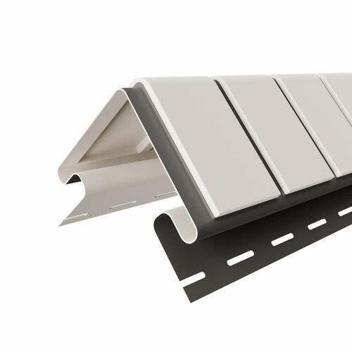 Угол внешний Доломит, Кирпич, Белый  купить в Нижнем Новгороде